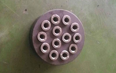 昌吉无粘预应力钢绞线 同集路（印斗路-天马路）等路段老旧压钠灯换为节能LED灯